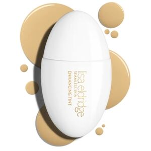 Lisa Eldridge Skin Enhancing Tint Shade T5